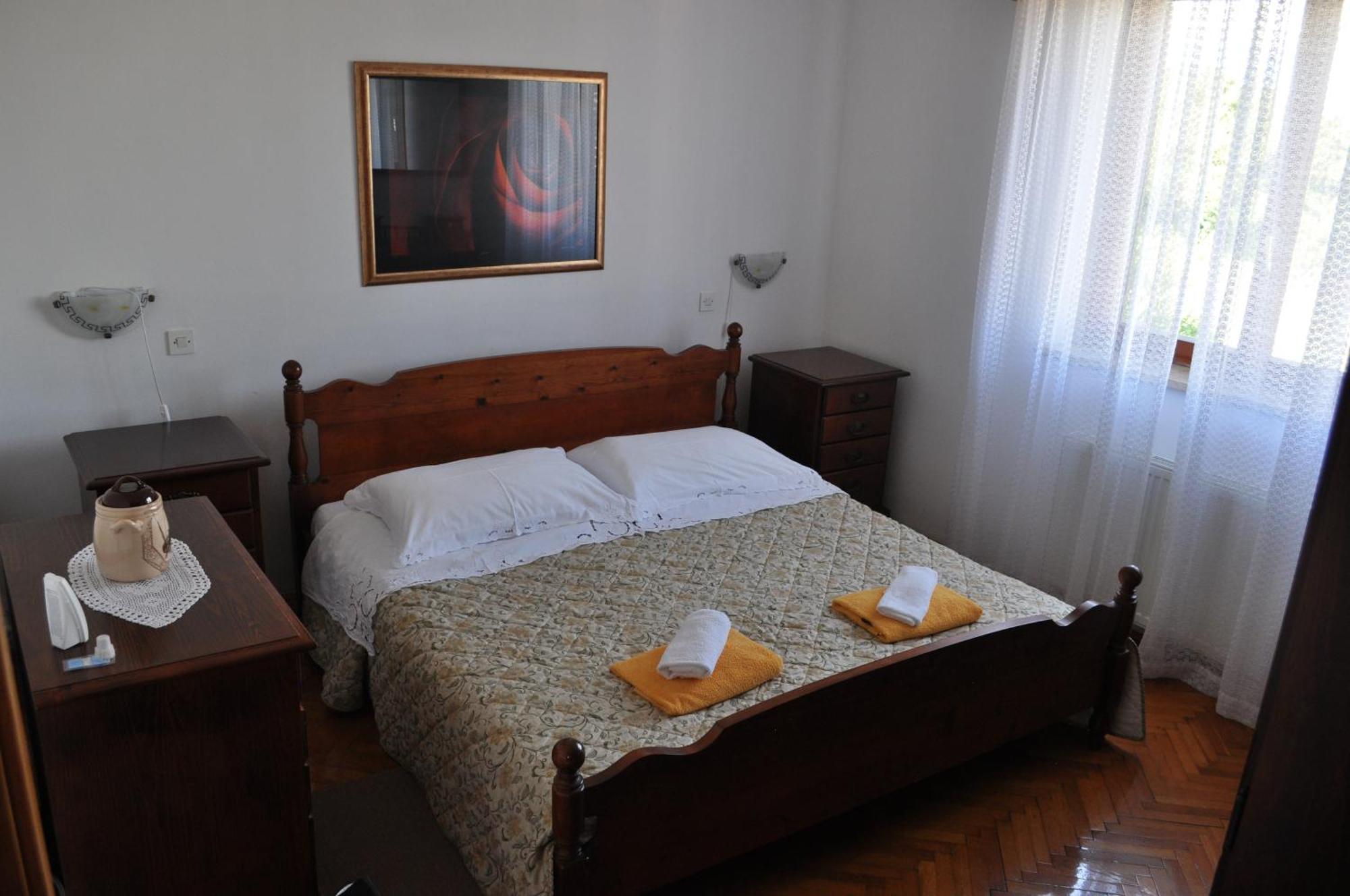 Apartman Ostrea *** Бале Екстер'єр фото