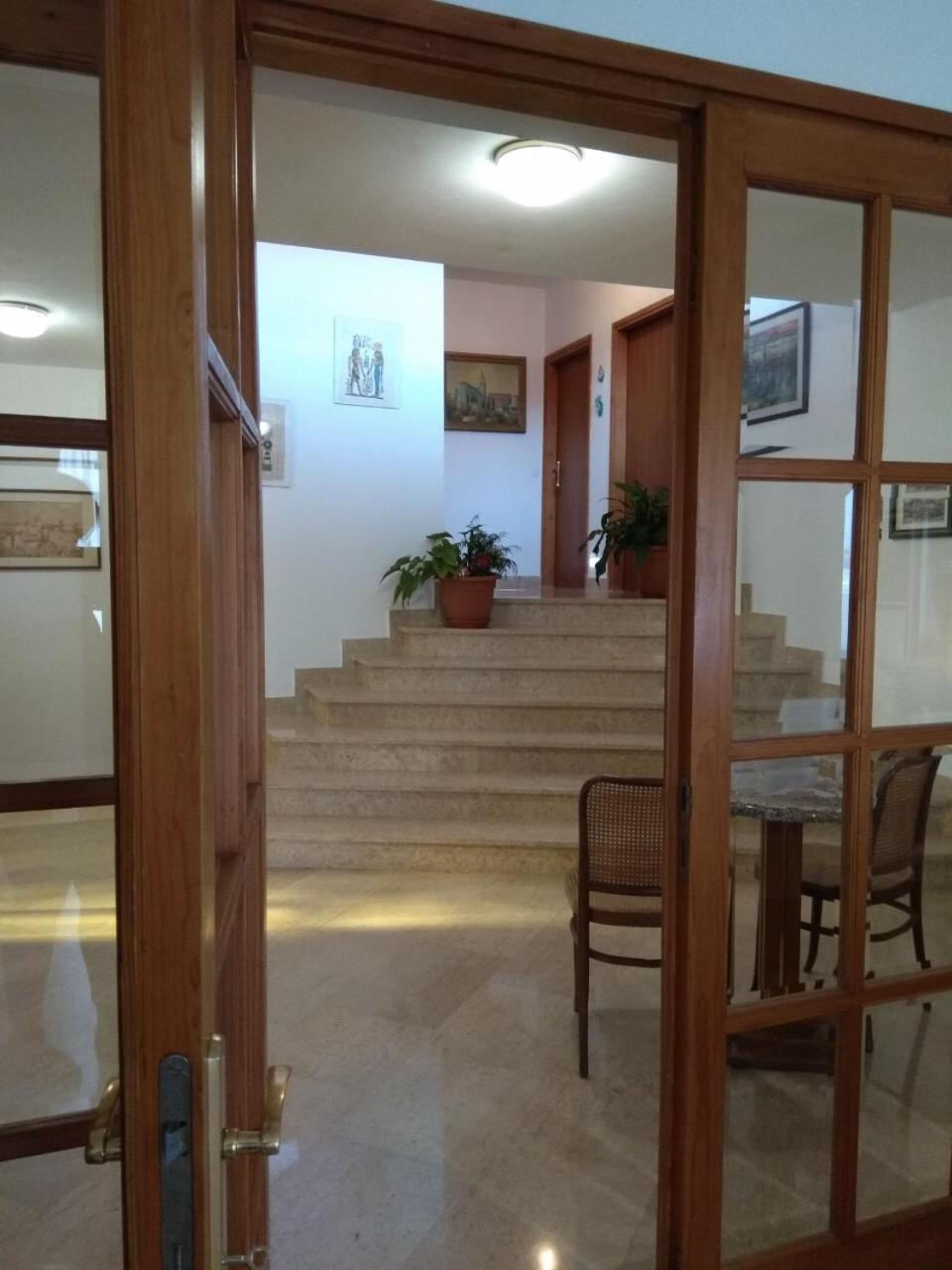Apartman Ostrea *** Бале Екстер'єр фото