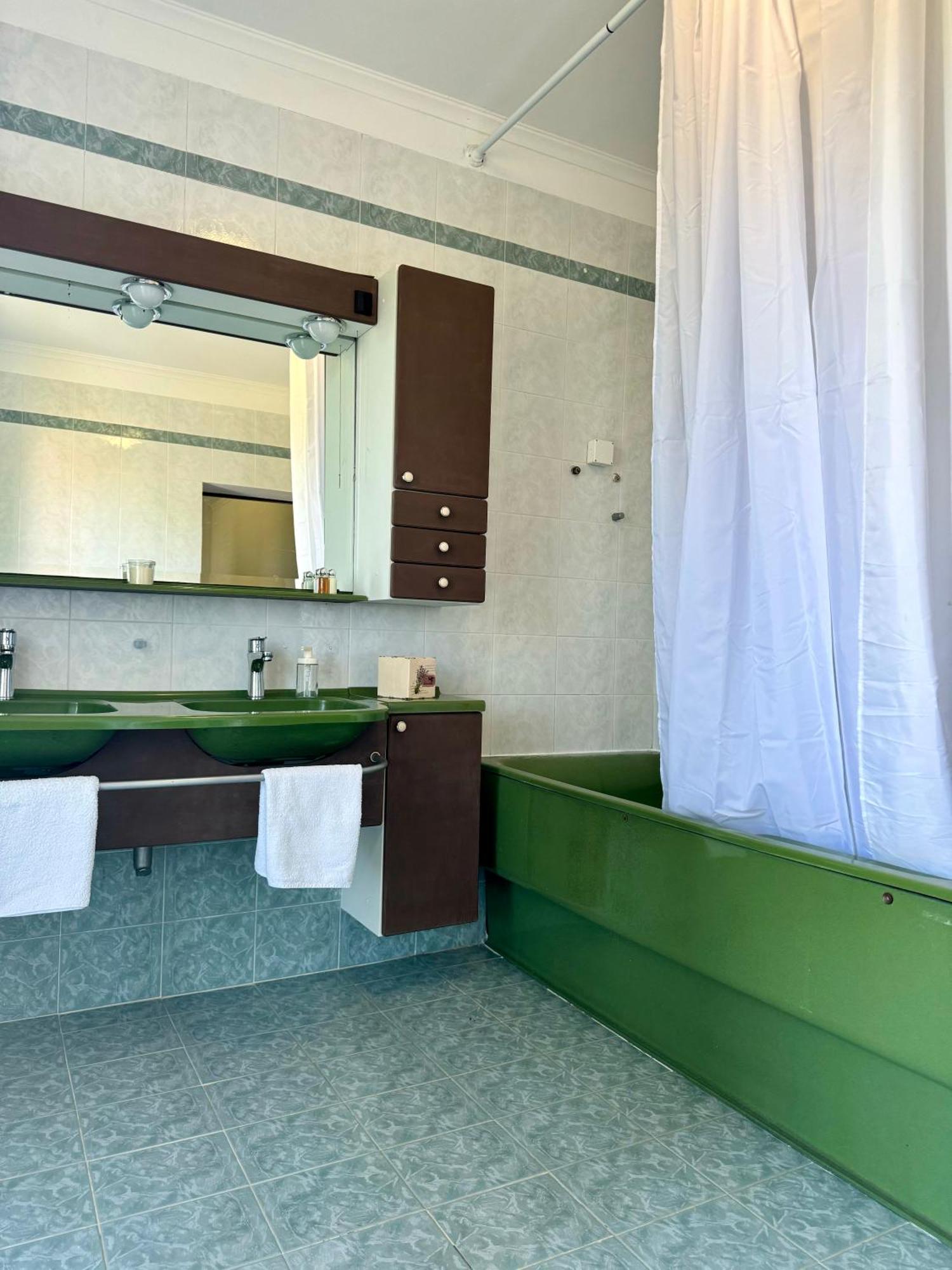 Apartman Ostrea *** Бале Екстер'єр фото