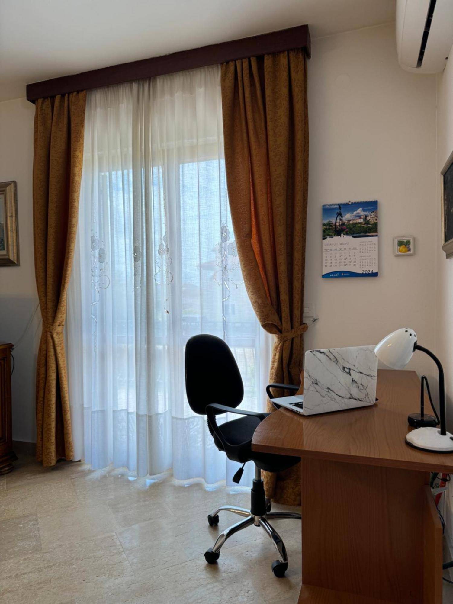 Apartman Ostrea *** Бале Екстер'єр фото