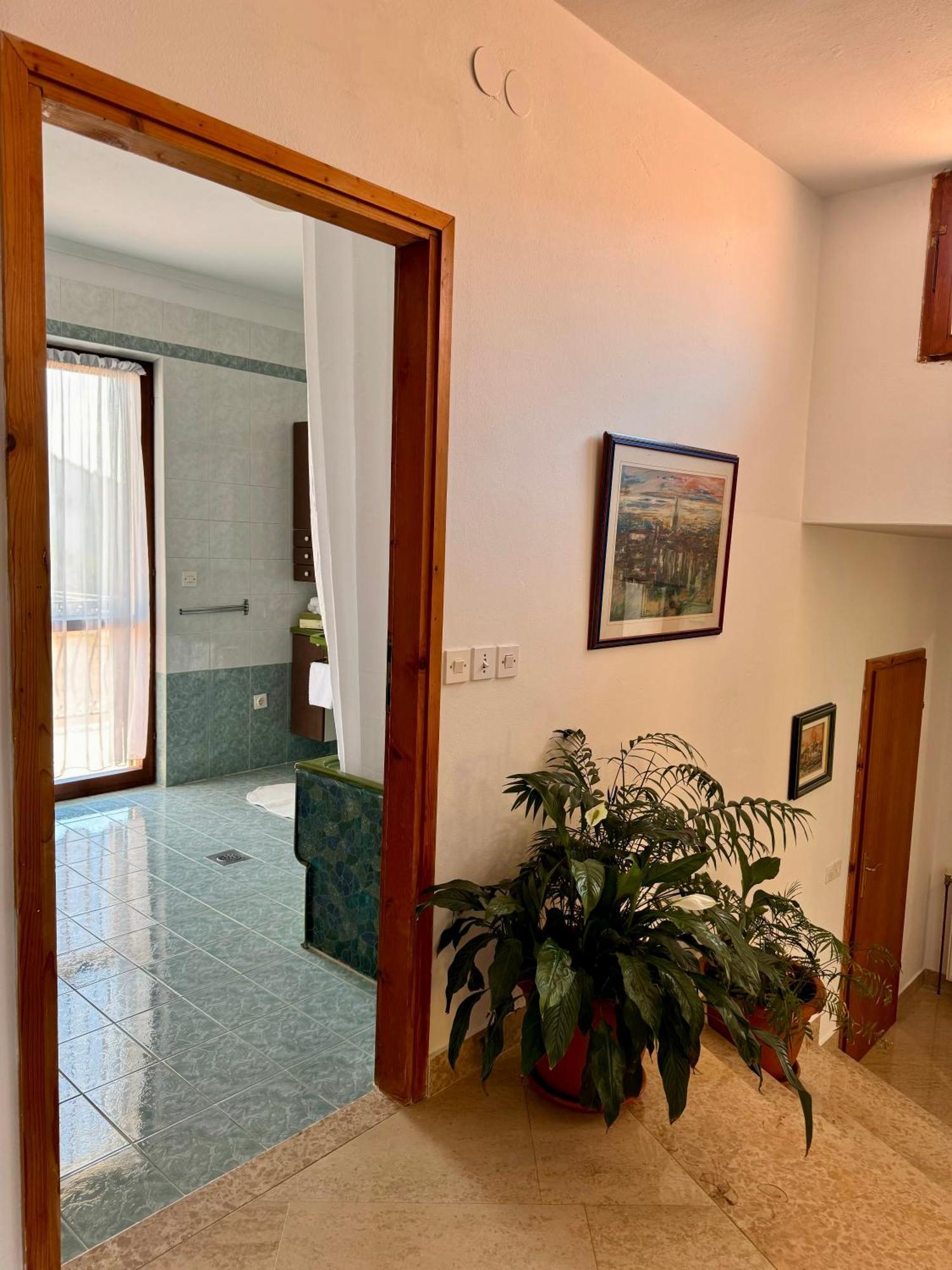 Apartman Ostrea *** Бале Екстер'єр фото