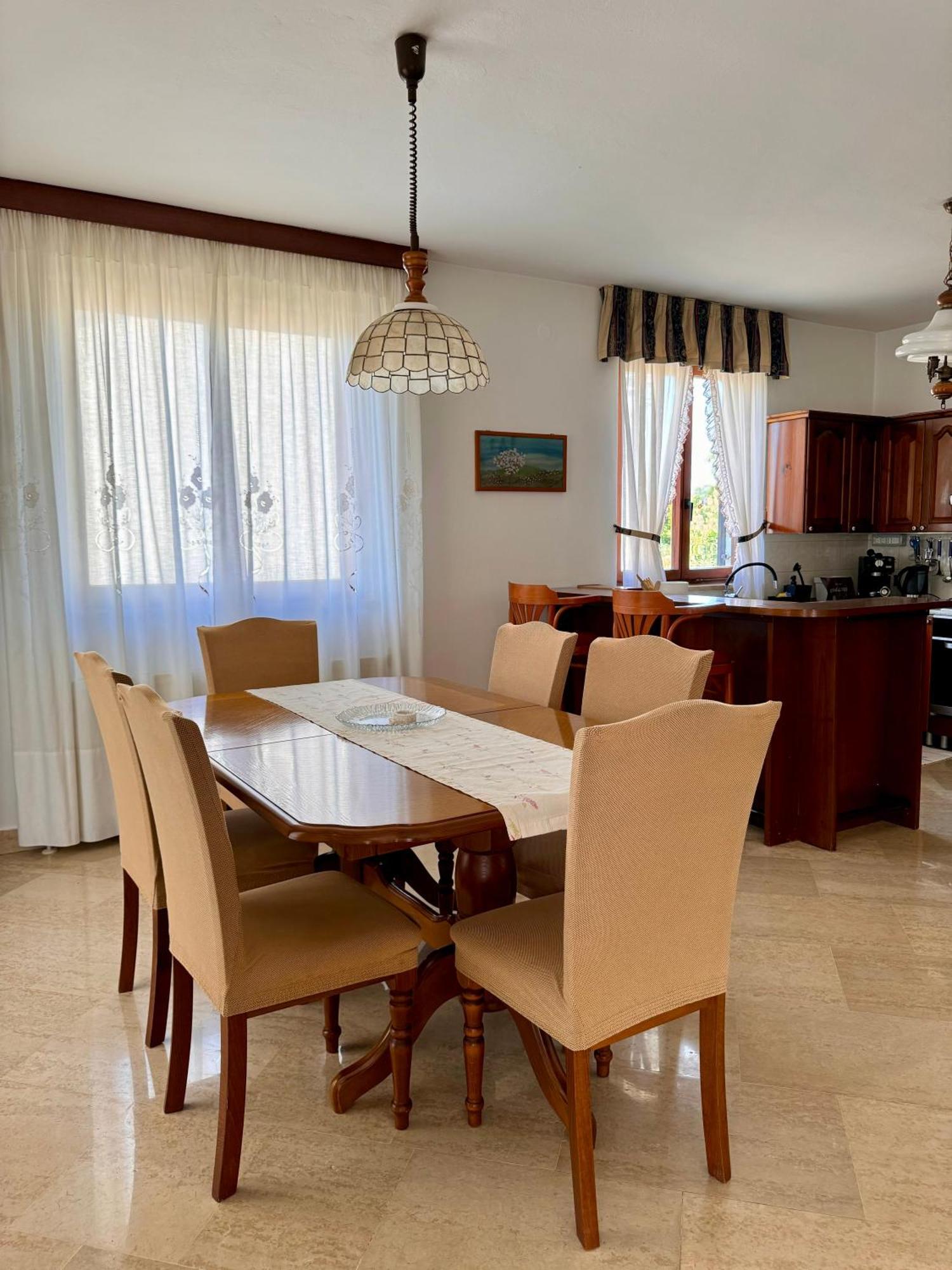Apartman Ostrea *** Бале Екстер'єр фото