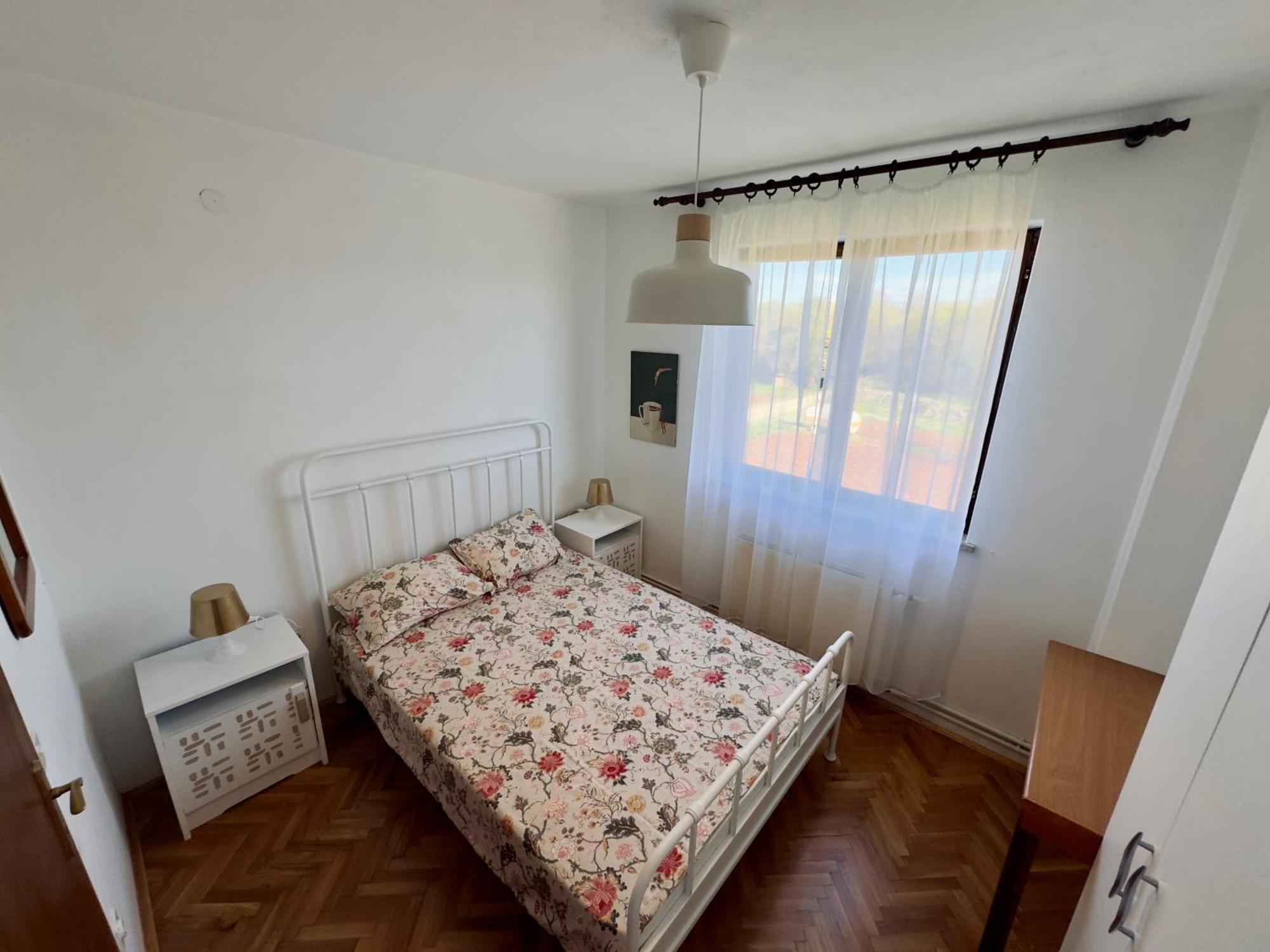 Apartman Ostrea *** Бале Екстер'єр фото